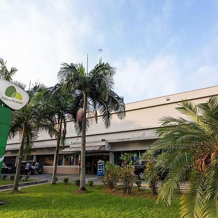 Apartamento Aconchegante Em Alto De Pinheiros São Paulo Zewnętrze zdjęcie