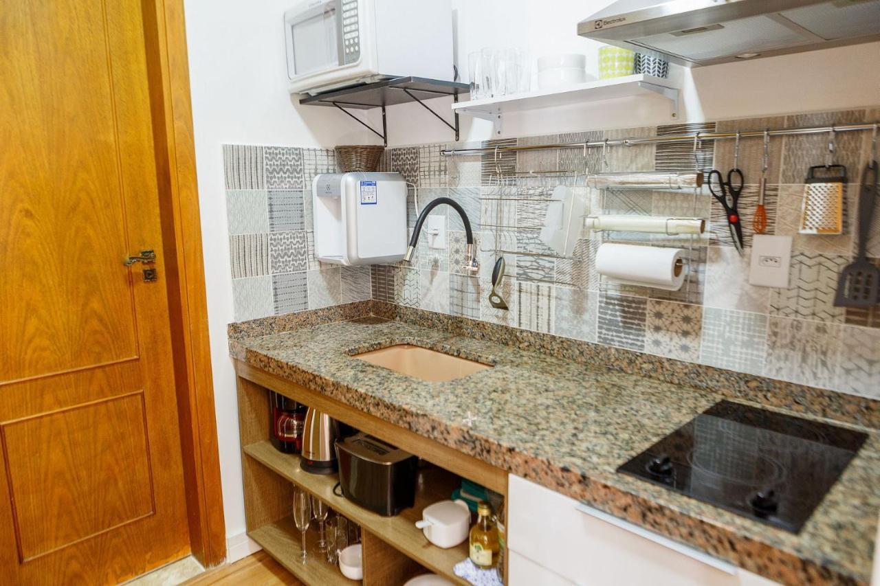 Apartamento Aconchegante Em Alto De Pinheiros São Paulo Zewnętrze zdjęcie