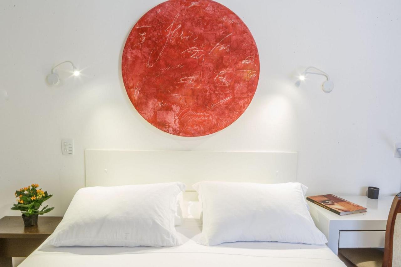 Apartamento Aconchegante Em Alto De Pinheiros São Paulo Zewnętrze zdjęcie