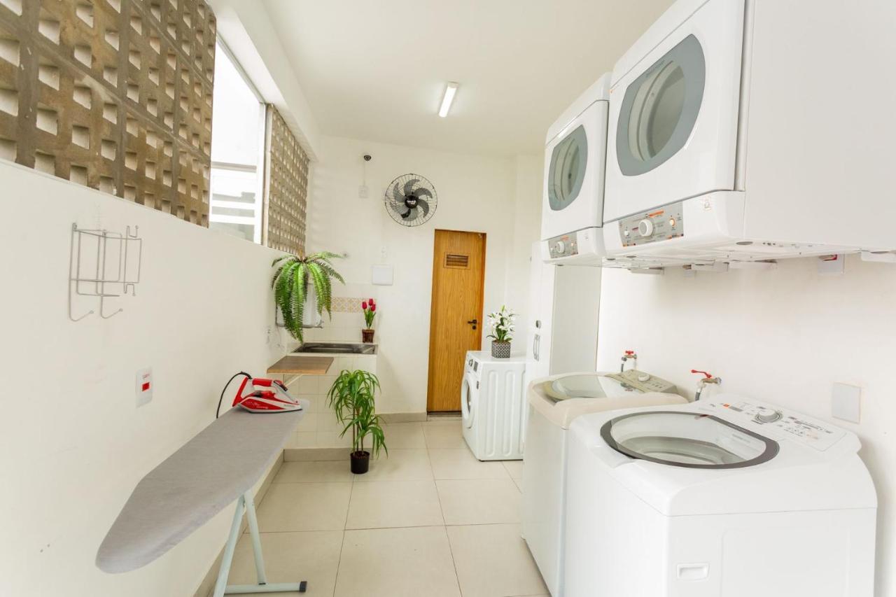 Apartamento Aconchegante Em Alto De Pinheiros São Paulo Zewnętrze zdjęcie